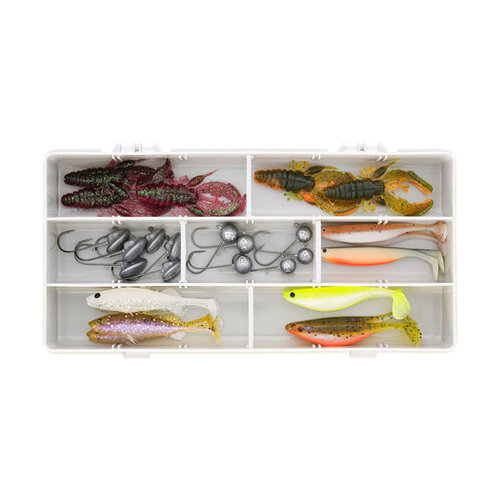 Westin Perch Box Jigging