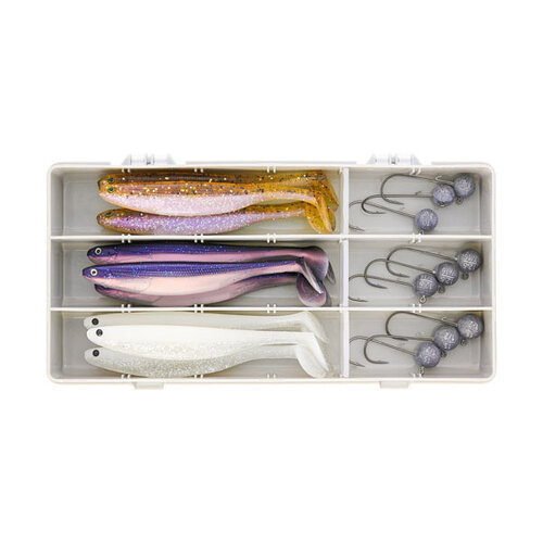 Westin Seabass Box Jigging