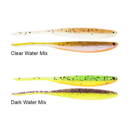 Westin Dropshot Rig Kit Shadteez Pintail