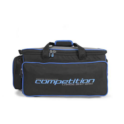 Preston Innovations Competition Large Bait Bag