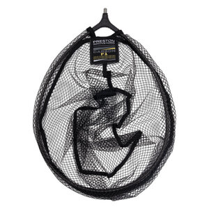 Carbon F1 Latex Landing Net