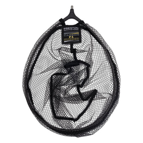 Preston Innovations Carbon F1 Latex Landing Net