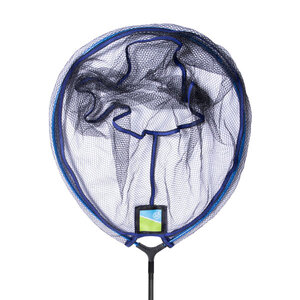 Free Flow Landing Net