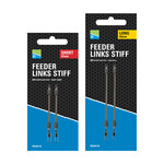 Preston Innovations Feeder Links Stiff