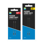 Preston Innovations Feeder Links Soft