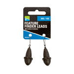 Preston Innovations Feature Finder Leads