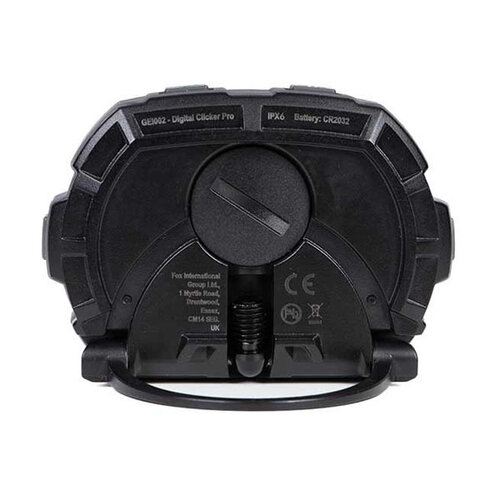 Matrix Digital Clicker Pro