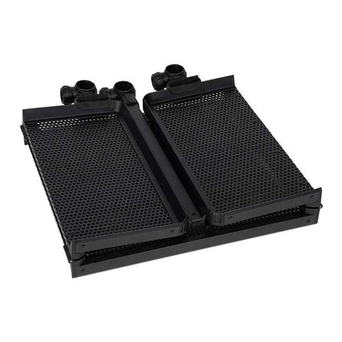 Matrix Folding Side Tray