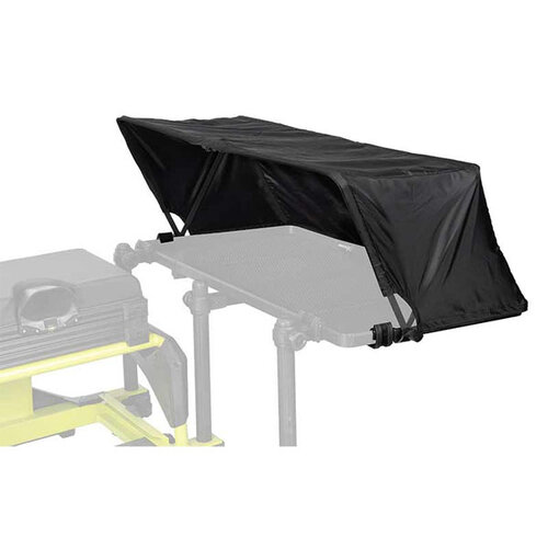 Matrix Folding Side Tray Storm Cover