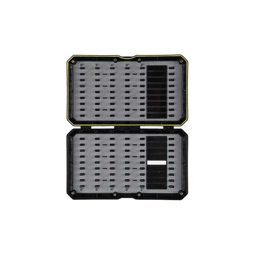 Matrix Hooklength Storage Box