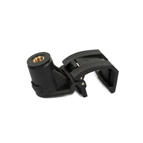 Matrix Side Tray QR Clamp