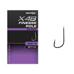 Matrix X4B Finesse Pole Hooks