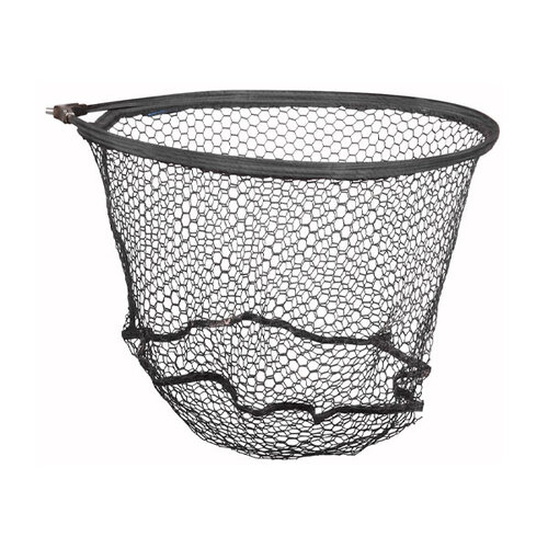 Cresta Knotless Strong Carp Landingnet