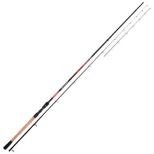 Cresta Snyper Method Power Feeder