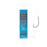 Drennan Carp Method Pushstop Hooklengths
