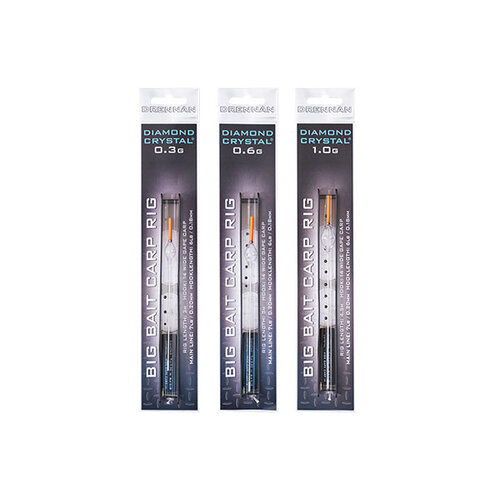 Drennan Diamond Crystal Big Bait Rig