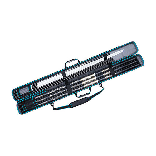 Drennan Armoured Pole Case