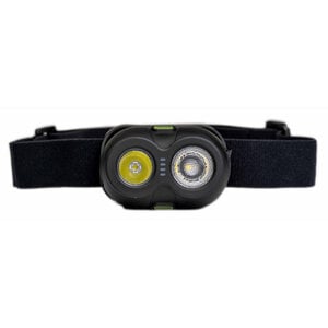 VRH150X Pro USB Rechargeable Headtorch