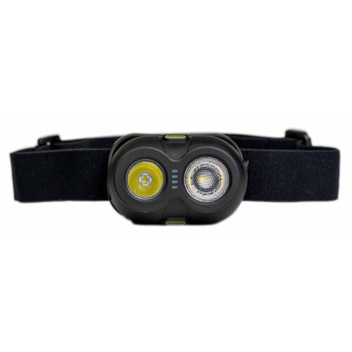 RidgeMonkey VRH150X Pro USB Rechargeable Headtorch