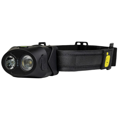 RidgeMonkey VRH300X Pro USB Rechargeable Headtorch