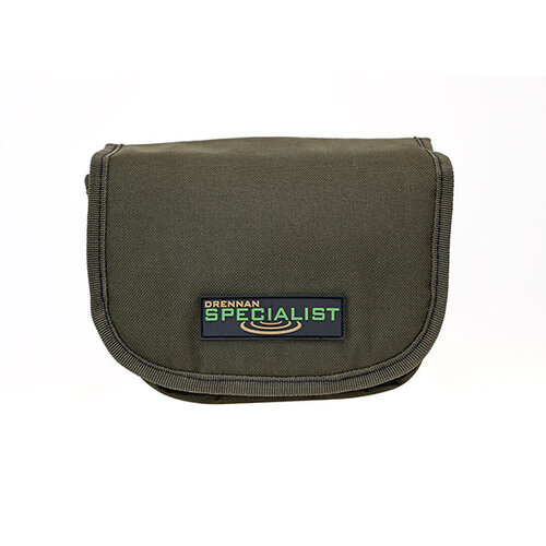 Drennan Specialist Reel Pouch