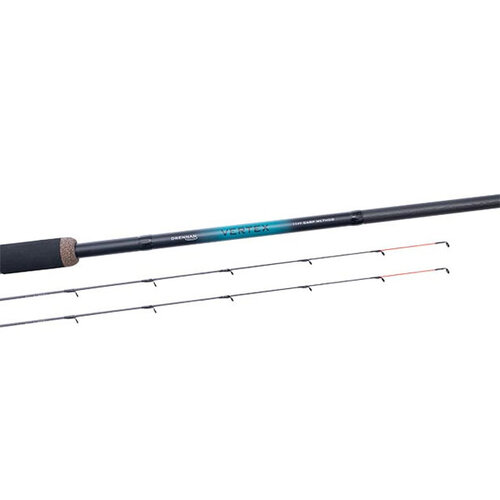 Drennan Vertex Carp Method