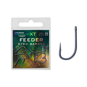 Specialist XT Feeder Hooks