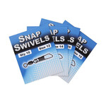 NuFish American Snap Swivels