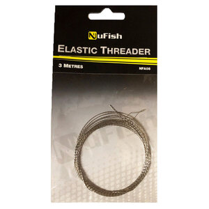 Elastic Threader