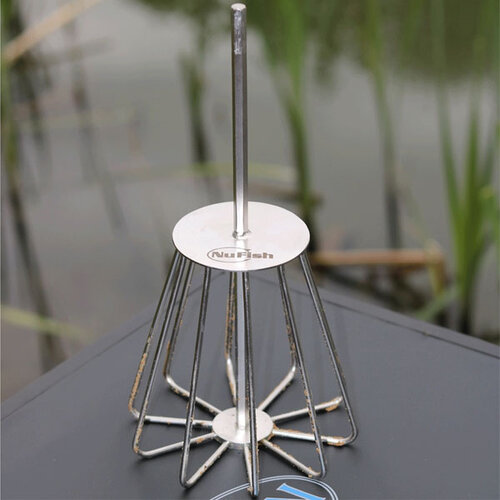 NuFish Groundbait Whisk