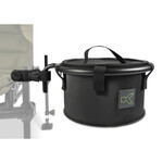 Korum Anychair EVA Bowl & Riddle