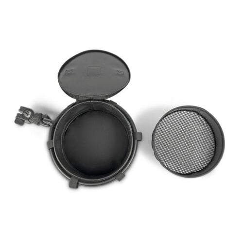 Korum Anychair EVA Bowl & Riddle