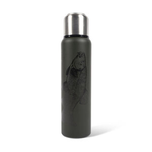 Classic Thermal Flask Tench
