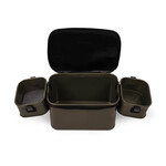 Korum EVA Solid Bait Station