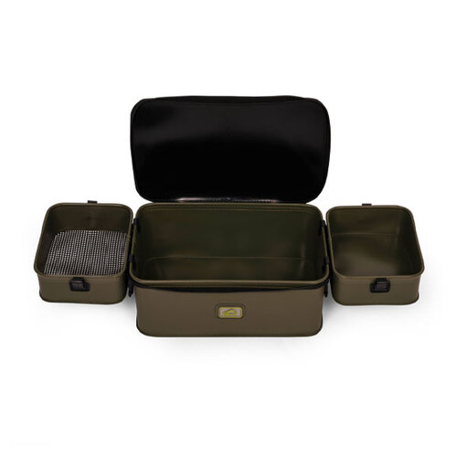 Korum EVA Tackle & Bait Carryall