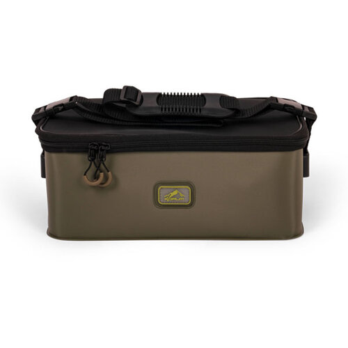 Korum EVA Tackle & Bait Carryall