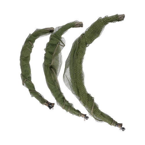 Korum Power Folding Spoon Latex