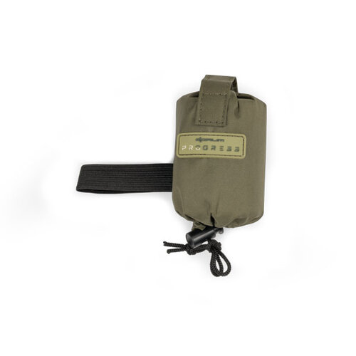 Korum Progress Compact Net Float