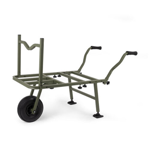 Korum Progress Extenda Barrow