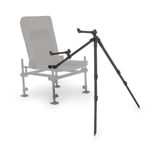 Korum Progress Tripod 2 Rod Feeder Arm