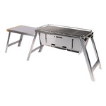 RidgeMonkey Grilla BBQ Firepit Edition