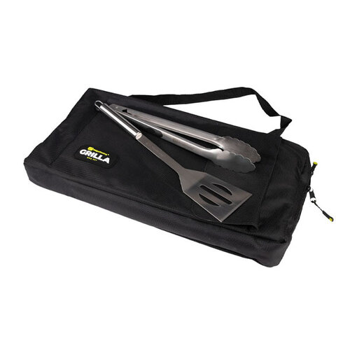 RidgeMonkey Grilla BBQ Firepit Edition