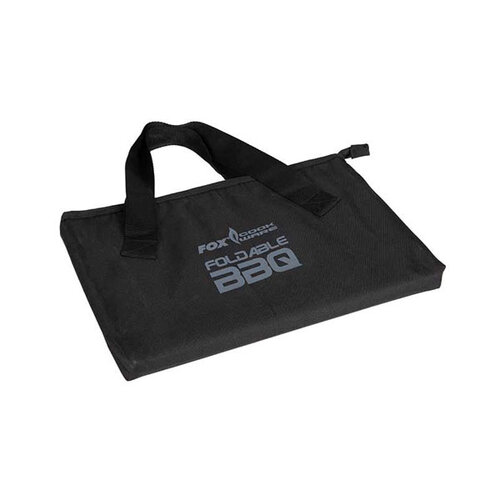 FOX Cookware Foldable BBQ