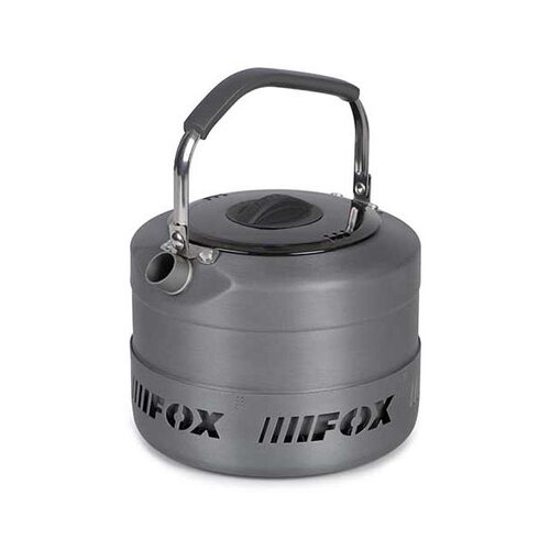 FOX Cookware Infrared Power Boil Kettle