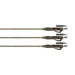 Edges Camo Tubing Ready Rigs FOX Edges Camo Tubing Ready Rigs