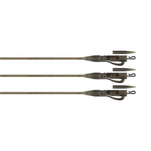 Edges Camo Tubing Ready Rigs