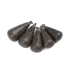 Edges Heli Lead Dumpy