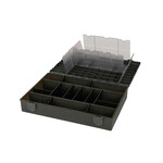 FOX Edges Loaded Large Tackle Box