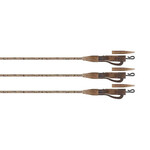 FOX Edges Naturals Tubing Ready Rigs