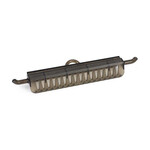 FOX Edges Rig & Hanging Rack